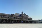 旧台鉄台中車站(駅)