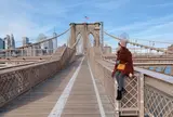 ブルックリン橋