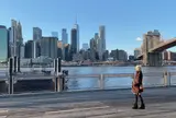 ブルックリン・ブリッジ・パーク - ピア 1