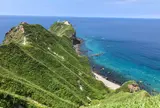 神威岬