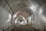 東横フラワー緑道(旧東横線高島山トンネル)