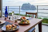 堂ヶ島アクーユ三四郎