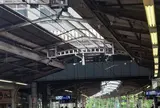 京急線 品川駅