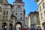 牢獄塔 (Käfigturm)