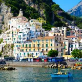 【イタリア 観光スポット紹介】芸術や自然を満喫！イタリアのおすすめスポット32選