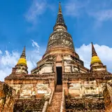【タイ 観光スポット紹介】歴史的な寺院からアートまで！おすすめスポット32選