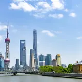 上海旅行ガイド！人気エリアや見どころ・アクセス情報が満載！