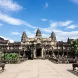 カンボジア旅行ガイド！人気エリアや見どころ・アクセス情報が満載！
