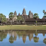 【カンボジア観光スポット紹介】人気の定番スポットから秘境の遺跡、絶景スポットを厳選