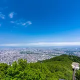 【藻岩山の楽しみ方完全ガイド】自然から夜景まで！札幌の絶景スポットの見どころを紹介