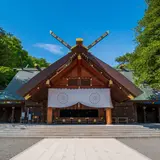 【北海道神宮の楽しみ方完全ガイド】北海道屈指のパワースポットの見どころや巡り方まとめ