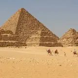 エジプト旅行ガイド！人気エリアや見どころ・アクセス情報が満載！