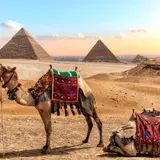 【エジプト 観光スポット紹介】多くの歴史的世界遺産や絶景！おすすめスポット25選 