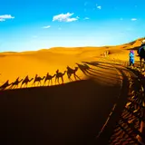 モロッコ旅行ガイド！人気エリアや見どころ・アクセス情報が満載！