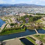 【北海道観光】2020年4月はここをチェック！