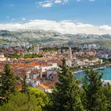 【クロアチア観光スポット紹介】メルヘンチックな中世建築に自然が美しいリゾート地まで！おすすめスポット26選
