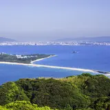 【志賀島楽しみ方ガイド】海風を感じながら神秘的な絶景と歴史的名所を巡ろう