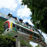 【上野動物園】モノレールが休止！園内の移動方法を解説