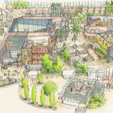 【ジブリパークのオープン前情報】スタジオジブリ作品の世界を再現！22年秋に開業予定の新テーマパーク