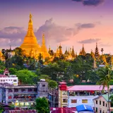 ミャンマー旅行ガイド！人気エリアや見どころ・アクセス情報が満載！