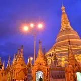【ミャンマー観光スポット紹介】人気の定番観光地から、パワースポットの寺院遺跡、夕日鑑賞スポットを厳選