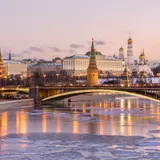 ロシア旅行ガイド！人気エリアや見どころ・アクセス情報が満載！