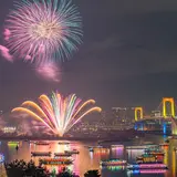 【東京観光】2020年7月はここをチェック！