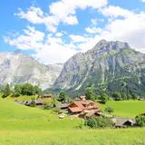 【新型コロナウイルス感染症対策】スイス連邦の観光の現状