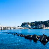 江ノ島旅行ガイド！人気エリアや見どころ・アクセス情報が満載！