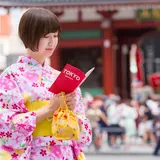 【着物・浴衣レンタルガイド】憧れの和装姿で東京観光をより楽しもう！