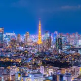 【2021年最新】おすすめ東京夜景スポット