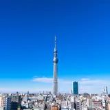 【2023年版】東京の観光スポット49選！定番から最新スポットまで徹底紹介
