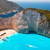 ギリシア旅行ガイド！人気エリアや見どころ・アクセス情報が満載！