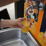 【みかんジュース】柑橘王国・愛媛のみかんを飲んで味わう！