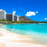 【ハワイ・オアフ島】ハワイの定番スポット、ワイキキビーチの楽しみ方ガイド