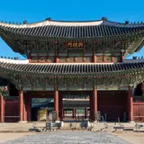 【韓国・ソウル】壮大で美しい王宮、景福宮の楽しみ方ガイド