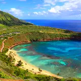 【ハワイ観光】ハワイ屈指のシュノーケリングスポット、ハナウマ湾の楽しみ方ガイド