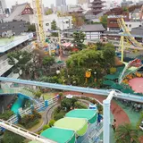 【浅草花やしきの楽しみ方完全ガイド】日本最古の遊園地でレトロな世界を楽しもう！