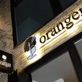 フレーバーを楽しめ人気急上昇中！ラグジュアリーな水たばこバー「Oranger」オープン