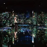 増田セバスチャン×クロード・モネ！「睡蓮の池」 の世界をインスタレーションで表現