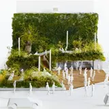 変わり続ける実験的な「公園」をコンセプト「Ginza Sony Park（銀座ソニーパーク）」オープン