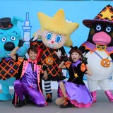 ダンスやパレードなどハロウィンイベント盛りだくさん！東京スカイツリータウンなら子供から大人まで楽しめる