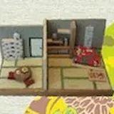 日本の和風ドールやなどが箱根に集結「日本ミニチュア大図鑑！～時代を語るドールハウスたち～」が開催
