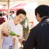 石川県が誇る地酒と美食の祭典「サケマルシェ」開催！心地よい空間とゆったりと流れる時間の中で楽しめるイベント