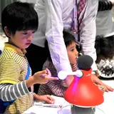 VRやドローンなどに触れられる！「横浜ガジェットまつり2018」開催
