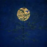 日本画家・福王寺一彦 “Starry in the moon” エキシビションが開催