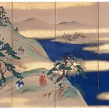展覧会開催！大和文華館で悠久の四季の巡りを味わう『四季探訪 研ぎ澄まされる四季絵の伝統』