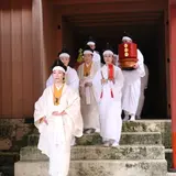 琉球の安泰を願う神女の祈り「百人御物参｣！琉球王国時代の祭祀儀礼を再現 