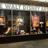 展覧会開催！日本初公開の品も『ウォルト・ディズニー・アーカイブス展～ミッキーマウスから続く、未来への物語～』