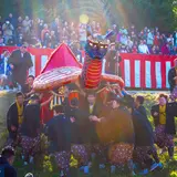 ユネスコ無形文化遺産「八代妙見祭」開催！約380年の歴史を持つ絢爛豪華な祭り